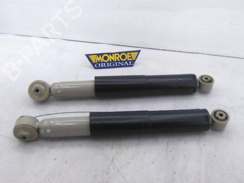 Used Right rear shock absorber Right rear shock absorber FORD SIERRA II Turnier (BNG) 2.0 (105 hp) 28005408 28005408