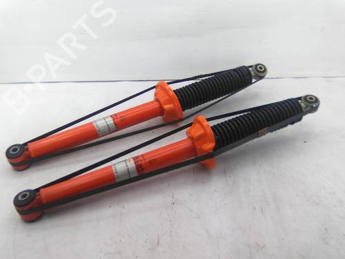 Used Right rear shock absorber Right rear shock absorber 27985129 27985129