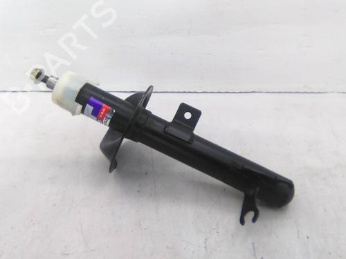 Used Right front shock absorber Right front shock absorber 28005394 28005394