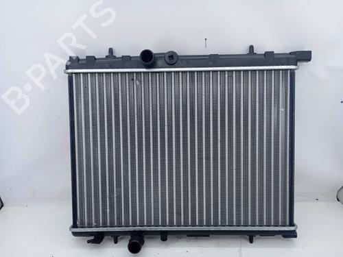 Used Water radiator Water radiator 28603398 28603398