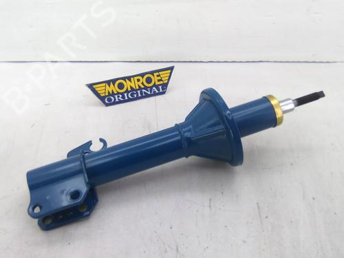 Used Right front shock absorber Right front shock absorber FORD FIESTA II (FBD) 1.6 D (FBD) (54 hp) 28005411 28005411