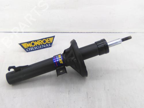 Used Right front shock absorber Right front shock absorber 28005415 28005415