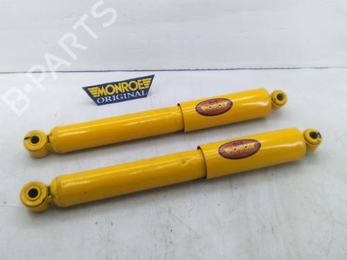 Used Right rear shock absorber Right rear shock absorber HYUNDAI GALLOPER II (JK-01) 2.5 TD intercooler (99 hp) 28005417 28005417