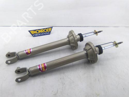 Used Right rear shock absorber Right rear shock absorber FORD PUMA (EC_) 1.7 16V (125 hp) 28005421 28005421