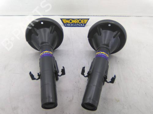 Used Right rear shock absorber Right rear shock absorber 28005424 28005424