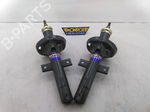Used Right front shock absorber Right front shock absorber 28005434 28005434