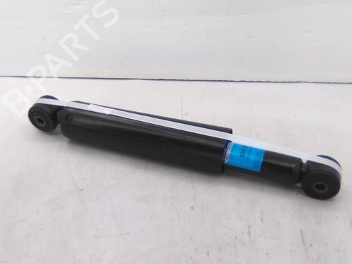 Used Right rear shock absorber Right rear shock absorber FORD TRANSIT Bus (E_ _) 2.5 DI (EBL, EDS, ESL, ESS, EUS) (69 hp) 28005435 28005435