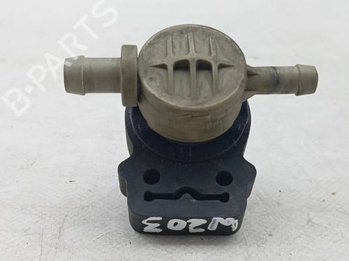 Electronic module MERCEDES-BENZ C-CLASS (W203) C 200 Kompressor (203.045) | BP28076211M83 - Image 4