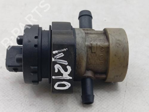 Electronic module MERCEDES-BENZ E-CLASS (W210) E 200 Kompressor (210.045) | BP28076207M83 - Image 4