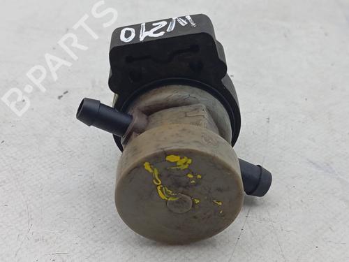 Electronic module MERCEDES-BENZ E-CLASS (W210) E 200 Kompressor (210.045) | BP28076207M83 - Image 5