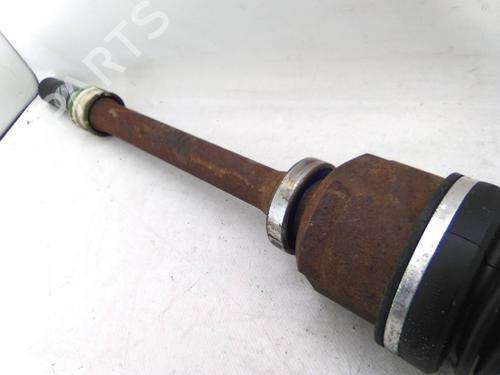 Right front driveshaft RENAULT LAGUNA III (BT0/1) 2.0 dCi (BT07, BT0J, BT14, BT1A, BT1S) | BP30488060M39  - Image 5