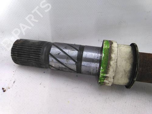 Right front driveshaft RENAULT LAGUNA III (BT0/1) 2.0 dCi (BT07, BT0J, BT14, BT1A, BT1S) | BP30488060M39  - Image 6