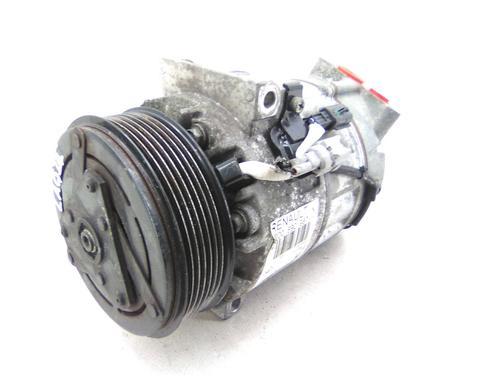 Used AC compressor AC compressor RENAULT LAGUNA III (BT0/1) 2.0 dCi (BT07, BT0J, BT14, BT1A, BT1S) (131 hp) 30460877 30460877