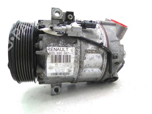 AC compressor RENAULT LAGUNA III (BT0/1) 2.0 dCi (BT07, BT0J, BT14, BT1A, BT1S) | BP30460877M34 - Image 2