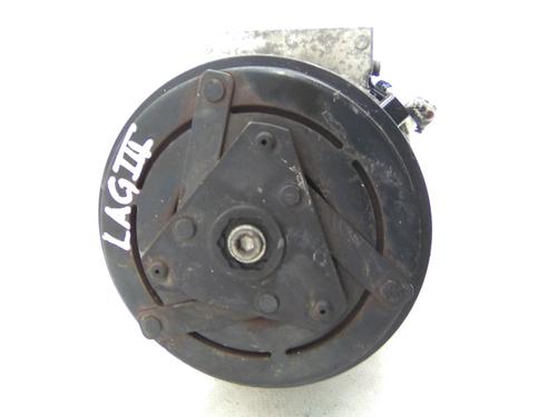 AC compressor RENAULT LAGUNA III (BT0/1) 2.0 dCi (BT07, BT0J, BT14, BT1A, BT1S) | BP30460877M34 - Image 3