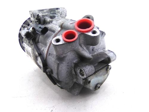 AC compressor RENAULT LAGUNA III (BT0/1) 2.0 dCi (BT07, BT0J, BT14, BT1A, BT1S) | BP30460877M34 - Image 4