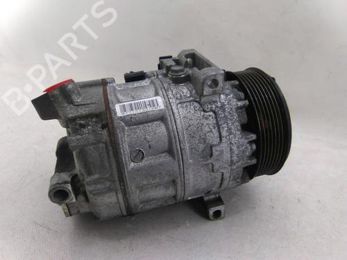 AC compressor RENAULT LAGUNA III (BT0/1) 2.0 dCi (BT07, BT0J, BT14, BT1A, BT1S) | BP30460877M34 - Image 5