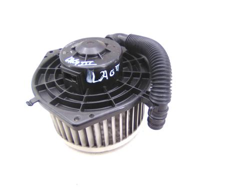 Used Heater blower motor Heater blower motor RENAULT LAGUNA III (BT0/1) 2.0 dCi (BT07, BT0J, BT14, BT1A, BT1S) (131 hp) 30488071 30488071