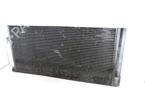 Used AC radiator AC radiator RENAULT LAGUNA III (BT0/1) 2.0 dCi (BT07, BT0J, BT14, BT1A, BT1S) (131 hp) 30488072 30488072