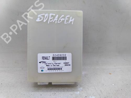 Used Electronic module Electronic module RENAULT LAGUNA III (BT0/1) 2.0 dCi (BT07, BT0J, BT14, BT1A, BT1S) (131 hp) 30488074 30488074