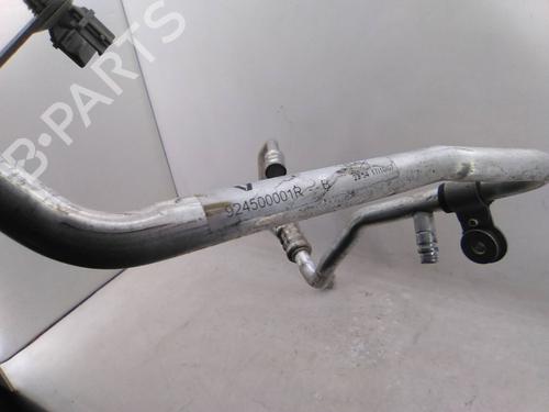 AC pipe RENAULT LAGUNA III (BT0/1) 2.0 dCi (BT07, BT0J, BT14, BT1A, BT1S) | BP31256313M126 - Image 2