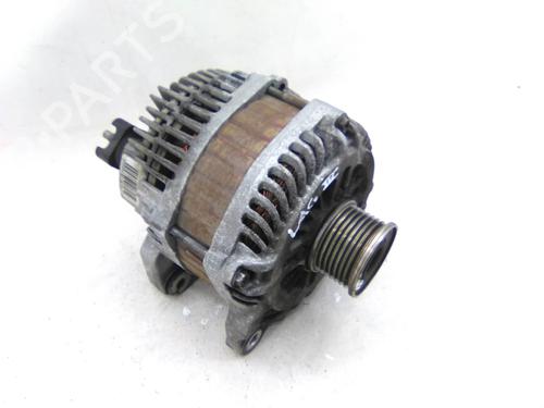 Alternator RENAULT LAGUNA III (BT0/1) 2.0 dCi (BT07, BT0J, BT14, BT1A, BT1S) | BP30460879M7 - Image 2