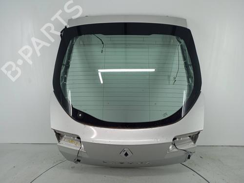 Used Tailgate Tailgate 32731724 32731724