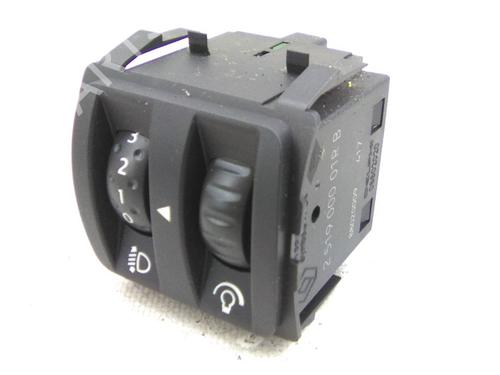 Switch RENAULT LAGUNA III (BT0/1) 2.0 dCi (BT07, BT0J, BT14, BT1A, BT1S) | BP30471056I30 - Image 2