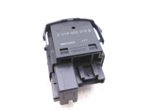 Switch RENAULT LAGUNA III (BT0/1) 2.0 dCi (BT07, BT0J, BT14, BT1A, BT1S) | BP30471056I30 - Image 3