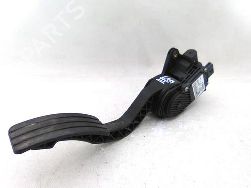 Used Pedal Pedal RENAULT LAGUNA III (BT0/1) 2.0 dCi (BT07, BT0J, BT14, BT1A, BT1S) (131 hp) 30460886 30460886