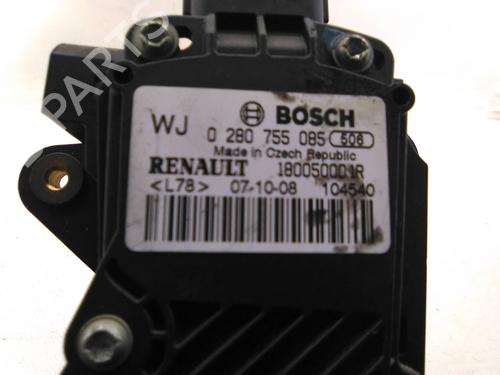 Pedal RENAULT LAGUNA III (BT0/1) 2.0 dCi (BT07, BT0J, BT14, BT1A, BT1S) | BP30460886I4 - Image 3