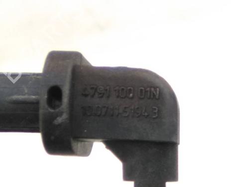 Electronic module RENAULT LAGUNA III (BT0/1) 2.0 dCi (BT07, BT0J, BT14, BT1A, BT1S) | BP31256316M83 - Image 2