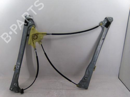 Used Front right window mechanism Front right window mechanism 30488076 30488076