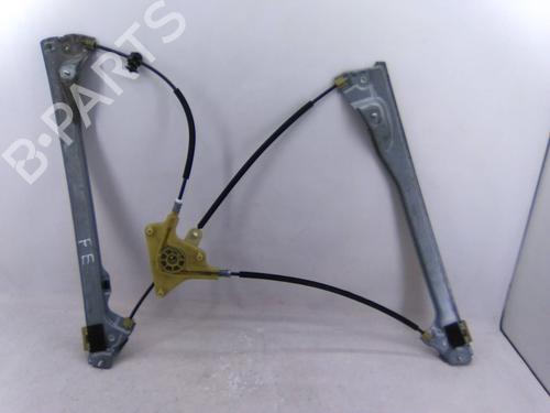 Used Front left window mechanism Front left window mechanism RENAULT LAGUNA III (BT0/1) 2.0 dCi (BT07, BT0J, BT14, BT1A, BT1S) (131 hp) 30488078 30488078
