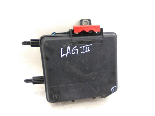 Used Fuse box Fuse box RENAULT LAGUNA III (BT0/1) 2.0 dCi (BT07, BT0J, BT14, BT1A, BT1S) (131 hp) 30488084 30488084