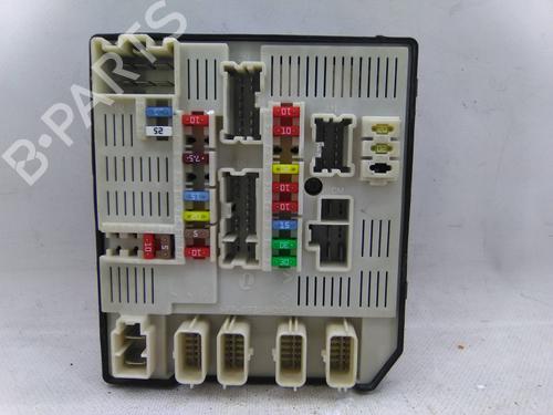 Electronic module RENAULT LAGUNA III (BT0/1) 2.0 dCi (BT07, BT0J, BT14, BT1A, BT1S) | BP30471059M83 - Image 2