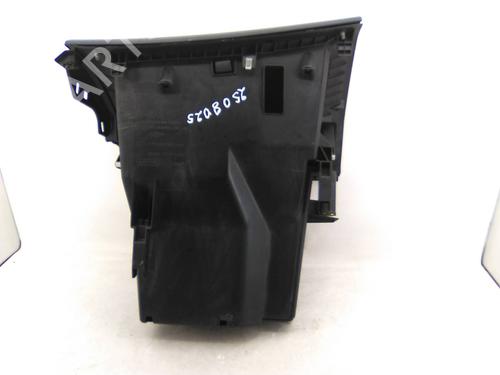 Glove box RENAULT LAGUNA III (BT0/1) 2.0 dCi (BT07, BT0J, BT14, BT1A, BT1S) | BP30488096C95 - Image 3