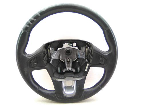 Used Steering wheel Steering wheel RENAULT LAGUNA III (BT0/1) 2.0 dCi (BT07, BT0J, BT14, BT1A, BT1S) (131 hp) 30488098 30488098
