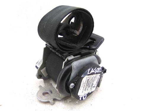 Used Rear right seatbelt Rear right seatbelt RENAULT LAGUNA III (BT0/1) 2.0 dCi (BT07, BT0J, BT14, BT1A, BT1S) (131 hp) 31256317 31256317