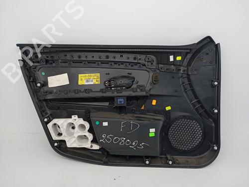 Front right panel RENAULT LAGUNA III (BT0/1) 2.0 dCi (BT07, BT0J, BT14, BT1A, BT1S) | BP32731728C59 - Image 2