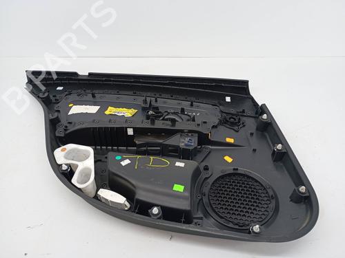 Rear right panel RENAULT LAGUNA III (BT0/1) 2.0 dCi (BT07, BT0J, BT14, BT1A, BT1S) | BP32731729C61 - Image 2