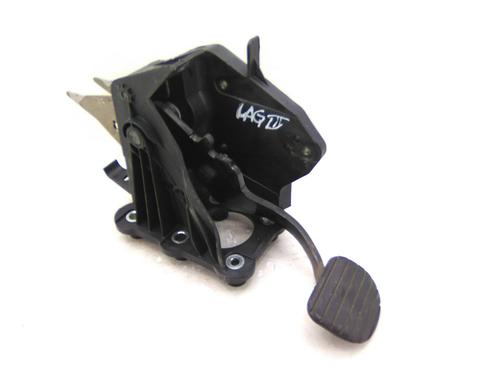 Used Break pedal Break pedal RENAULT LAGUNA III (BT0/1) 2.0 dCi (BT07, BT0J, BT14, BT1A, BT1S) (131 hp) 30471070 30471070