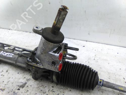 Steering rack RENAULT LAGUNA III (BT0/1) 2.0 dCi (BT07, BT0J, BT14, BT1A, BT1S) | BP30488101M22 - Image 3