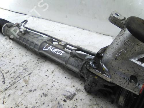 Steering rack RENAULT LAGUNA III (BT0/1) 2.0 dCi (BT07, BT0J, BT14, BT1A, BT1S) | BP30488101M22 - Image 4