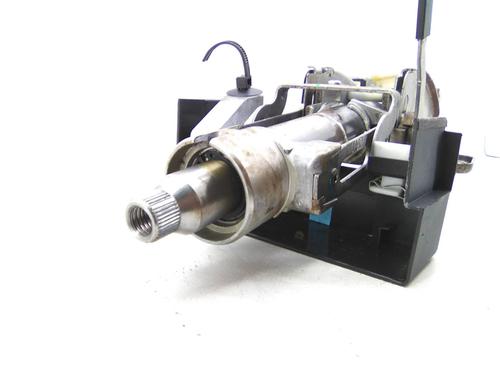 Steering column RENAULT LAGUNA III (BT0/1) 2.0 dCi (BT07, BT0J, BT14, BT1A, BT1S) | BP30471074M21 - Image 3