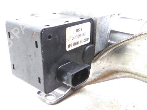 Steering column RENAULT LAGUNA III (BT0/1) 2.0 dCi (BT07, BT0J, BT14, BT1A, BT1S) | BP30471074M21 - Image 5