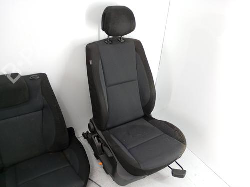 Seats set RENAULT LAGUNA III (BT0/1) 2.0 dCi (BT07, BT0J, BT14, BT1A, BT1S) | BP32390647C78 - Image 7