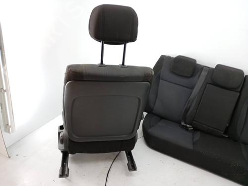 Seats set RENAULT LAGUNA III (BT0/1) 2.0 dCi (BT07, BT0J, BT14, BT1A, BT1S) | BP32390647C78 - Image 11