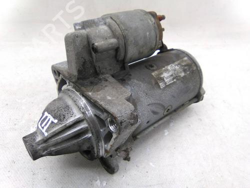 Used Starter Starter RENAULT LAGUNA III (BT0/1) 2.0 dCi (BT07, BT0J, BT14, BT1A, BT1S) (131 hp) 30488103 30488103