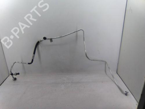 Used AC pipe AC pipe RENAULT LAGUNA III (BT0/1) 2.0 dCi (BT07, BT0J, BT14, BT1A, BT1S) (131 hp) 31256329 31256329